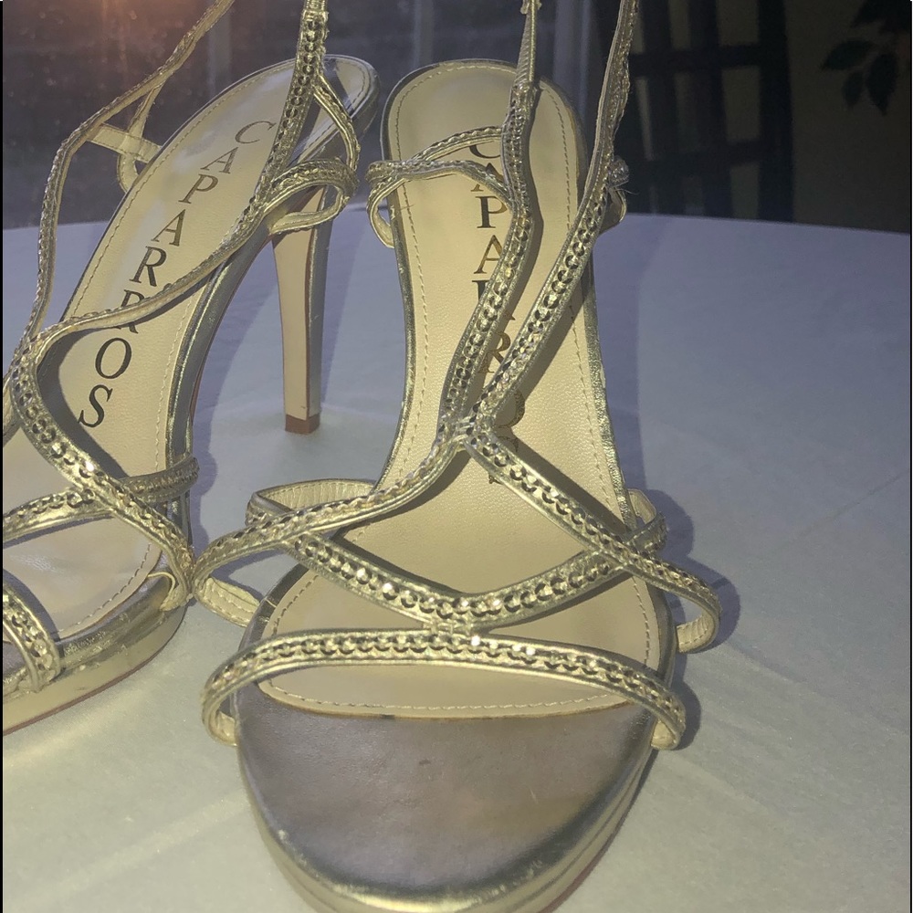 Heels - Picture 5 of 5